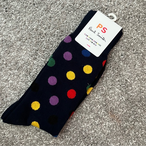 Paul Smith Other - Paul smith socks NWT